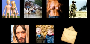 Bibelen – bøgernes bog