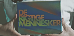 Per Vers: "Fyldt op"