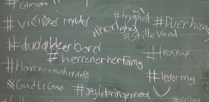 Andagt 2.s.e.påske (II)