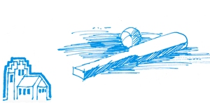 Andagt 16.s.e.trin (I)