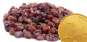 Arbejderne i vingården - nu med rosiner