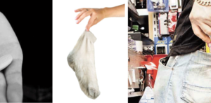 10 bud og 25 billeder