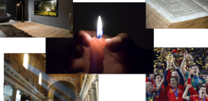 Fadervor syv bønner