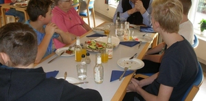 Åben konfirmandforberedelse