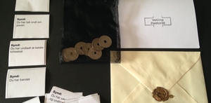 Afladshandel og vandel