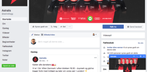 Andagt 19.s.e.trin. (II)