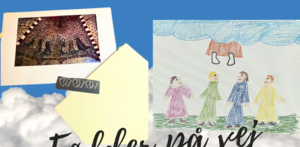 Kristi himmelfart billede