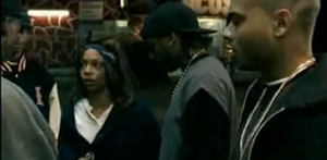 Ghetto Gospel (Tupac)