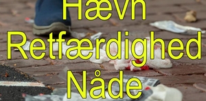 Overvind det onde med det gode.