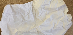 Det kan ses, det kan mærkes