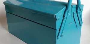 En skrue i Vorherres værktøjskasse