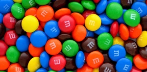 20 hits på påskemorgen