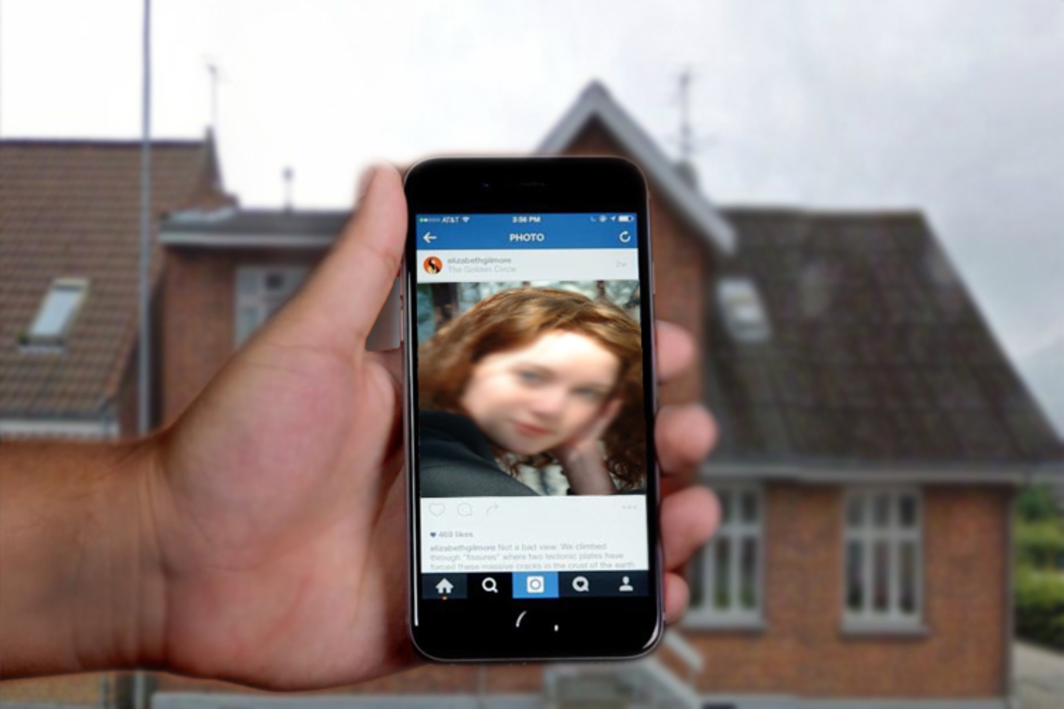 Andagt 23.s.e.trin (I)