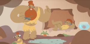 Urimelig retfærdighed