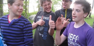 Samtale om fællesskab