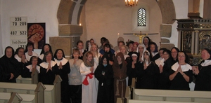 Reformationsgudstjeneste