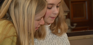 EXODUS - Find dit konfirmationsord