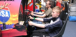 Blå tirsdag/onsdag/torsdag