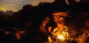 Johannes’ nattesyner