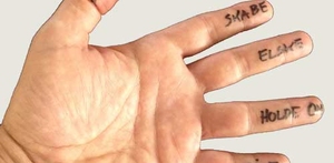 Arbejde på egen hånd