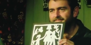 "Papirklip" og Korinterbrevsprofetien