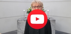 Fjern-deltagelse i gudstjenesten