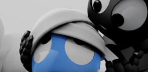 Lignelsen om den barmhjertige samaritaner