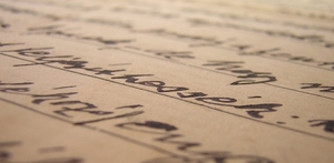 Et brev til præsten - online