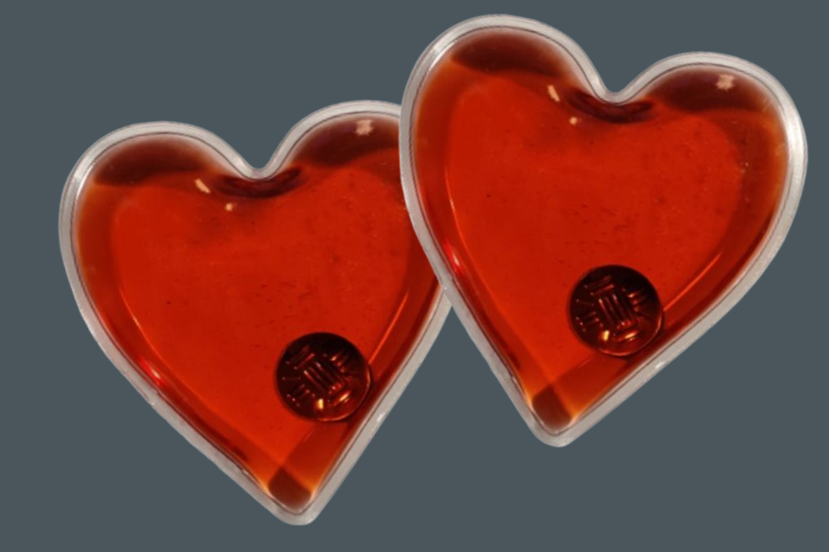 Andagt 1.s.e.påske (II)