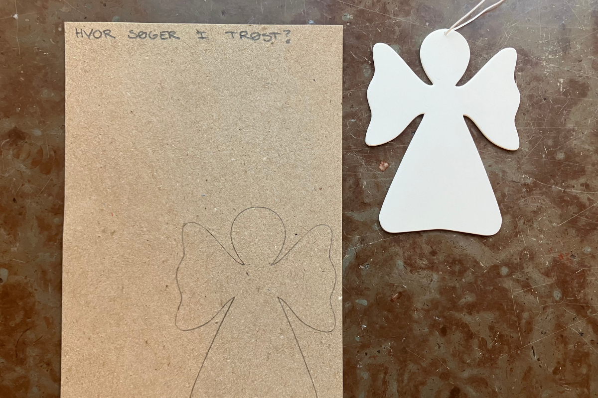 Om misundelse og trøst